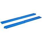  Takara Tommy TAKARA TOMY Plarail прямой линия направляющие 4 шт. входит R-01