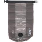  Magic mountain MAGIC MOUNTAIN сумка comp отсутствует сухой мешок 5L серый MMCPDB5L