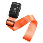 travel inspira TSA блокировка чемодан ремень путешествие удобный товары крепление для багажа ремень частота груз .. предотвращение * регулировка возможность I знак type 10 знак type легкий 