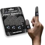 Next controllers Pro sak палец sak ультратонкий 0.4mm серебряный волокно 70% шов нет игра FPS звук ge-6 листов ввод 