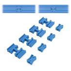  Plarail для joint направляющие двусторонний соответствует дизайн мужской мужской выпуклость выпуклость joint × 4 шт женский женский вмятина вмятина joint × 4 шт. комплект расположение особый re-