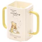 SKATER бумага упаковка напиток держатель складной руль обе рука кружка Винни Пух пикник DHP2