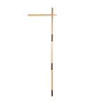 S'mores moa Woodi Lantern Stand woody фонарь подставка фонарь подставка s moa woody фонарь подставка can 