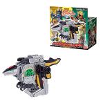  Bandai машина . Squadron zen kai ja-DXzen kai juu механизм 