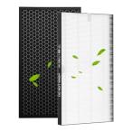 シャープ加湿空気清浄機用 FZ-D50HF脱