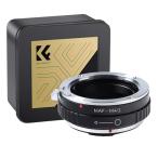 K&amp;F Concept крепление адаптор Minolta соответствует Minolta A крепление AF линзы Sony соответствует Sony A крепление линзы Mic