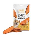 iPaw 犬 おやつ THE スイートポテト 犬用干し芋 さつまいも 犬用おやつ しつけ ご褒美 調味料無添加 100g