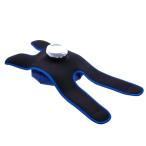 アイシングサポーター スポーツ用 膝用 固定用サポーター 氷嚢 アイスバッグ 冷温両用 アイシングバッグ アイシングセット 肘 足首 氷バッグ
