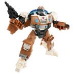 タカラトミーTAKARA TOMY トランスフォーマー ビースト覚醒 BD-05 デラックスクラス ホイルジャック