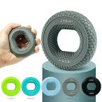 KUWAN. сила футболка рукоятка для сжимания li - bili палец тренировка рука тренировка кольцо палец стретчер . сила tore кольцо type палец. усиленный 