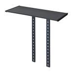 Belca телевизор сверху Lux обод 45cm модель ширина 45× глубина 20.4× высота 46.2cm черный HDMI дистрибьютор игра периферийные устройства dok целый 