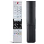 ショッピングREGZA テレビリモコン 汎用 東芝 regza リモコン 液晶テレビ レグザ リモコン CT-90479 CT-8536 8516/8517/8521