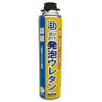 ボンド商事 BISS ＢＤ発泡ウレタン ガンシステム専用一液型 750ml
