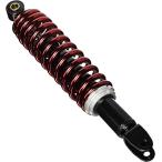  Kitaco KITACO задние амортизаторы чёрный / красный адрес V125 520-2416120