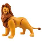  Takara Tommy TAKARA TOMYania лев * King simba