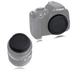 VKO カメラボディキャップとリアレ