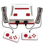 プレイコンピューター レトロ FC互換ゲーム機 内蔵ゲーム118種