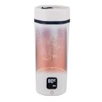 ya.. не только, но и, теплоизоляция cup тоже становится MACOLAUDER электрический чайник 45*C~100*C. 6 лестница. температура . горячая вода ..... фляжка 5 минут ..450ml