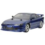 タミヤ SP.1478 1/12RC NISSAN シルビア（S15）ボディパーツ 51478