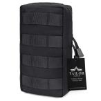 TAILOR JAPAN Tacty karu сумка милитари сумка страйкбол сумка милитари сумка уличный смартфон бардачок страйкбол молдинг на 