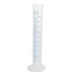  мерный цилиндр пластик 500ml