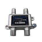  Try so дракон shonz антенна 3 дистрибьютор 4K8K радиовещание 3224MHZ/ BS/CS/ цифровое радиовещание /CATV соответствует все терминал электрический ток прохождение type TR-3DTRK