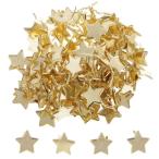  десятая часть булавка 100 штук входит звезда сломан булавка сломан шпилька канцелярская кнопка застежка легко искривление .. можно использовать останавливать . сила . сильный Mini десятая часть булавка файл карта фиксация для документы регулировка оборудование орнамент 