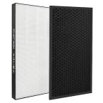 FZ-BX50HF 集じんフィルター と FZ-B50DF 