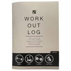  Yamamoto . добродетель ....tore специальный тренировка Note WORKOUT LOG свет версия :BEIGE 92 день ширина 