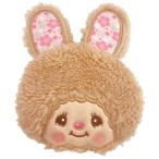 monchichi мир Cara gama*chim.. Suite Brown 