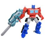 ショッピングトランスフォーマー タカラトミーTAKARA TOMY トランスフォーマー ビースト覚醒 BCS-02 覚醒チェンジセット オプティマスプライム&チェーンクロー