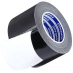 ZOMPAGO многоцелевой ремонт лента lite чёрный цвет ширина 50mm× длина 10m× толщина 0.17mm 1 шт входить мощный водонепроницаемый водостойкий наружный вода утечка предотвращение 