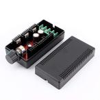 モーター速度制御、DC 10-50V 40A 12000HZ PWM RCコントローラーガバナーレギュレータスイッチモジュール無段階可変速度制御
