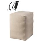  Elecom фитбол стул высота 55cm ширина 40cm глубина 43cm квадратное type вращение .. нет выдерживаемая нагрузка 120kg специальный насос есть с покрытием ek
