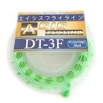 アキスコAXISCO エイシス フライライン/DT-3F/インセクトグリーン