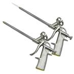 TSfactory уретан gun пена gun уретан пена спрей жестяная банка установка возможность щель теплоизоляционный материал заполнение клапан(лампа) 2 шт. комплект 