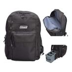 エツミ Coleman カメラリュック カメ�