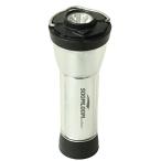 Soomloom充電式2wayLEDランタン150LM/懐中電灯120LM NMCLi-ion連続点灯時間7-170時間 USB Type-C充