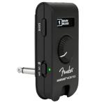 Fender/Mustang Micro Plus 多機能ヘッドホンアンプ フェンダー