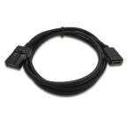 最大18Gbps HDMI 2.0 タイプ E to タイプ A 変換ケーブル