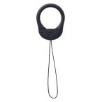 ショッピングiface iface First Class カラビナリングストラップ ブラックアイフェイス 落下防止 スマホ リングストラップ スマートフォン