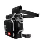  платье DRESS Tacty karu сумка на ногу Airborne GRY рыбалка сумка рюкзак свет игра Ran gun ajing многофункциональный начинающий fi