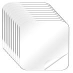  двусторонний лента магия супер мощный высота . раз нет след клей осталось ... ... водонепроницаемый мощный предотвращение скольжения повторение DIY жаростойкий смещение предотвращение семья офис . школа .