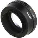 Haoge линзы крепление адаптер for Minolta MD крепление линзы .Sony NEX камера α NEX и т.п.,α NEX,NEX - 5 N