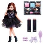  Takara Tommy Licca-chan кукла KATE LICCA -Make My Color- надеты . изменение игрушечный игрушка 5 лет и больше 