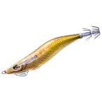 DUELデュエル エギ MAG Q TUNGSTEN 3.0号金アジ 遠投 重心移動 タングステン