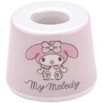 ske-ta-Skater зубная щетка подставка зубная щетка класть My Melody линия дизайн Sanrio TBST1-A