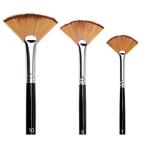  синий не .. type щетка акварель дизайн для кисть . кисть . кисть материалы для рисования щетка краска щетка акрил кисть материалы для рисования кисть краски кисть 3 шт. комплект 