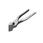 平ヤットコ平ペンチ 平やっとこペ�