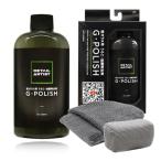 DETAILARTISTG・POLISH圧倒的スピードで油膜除去油膜除去剤 ウロコ取り 窓ガラス 下地処理 200ml 洗車 ディテールアーティ